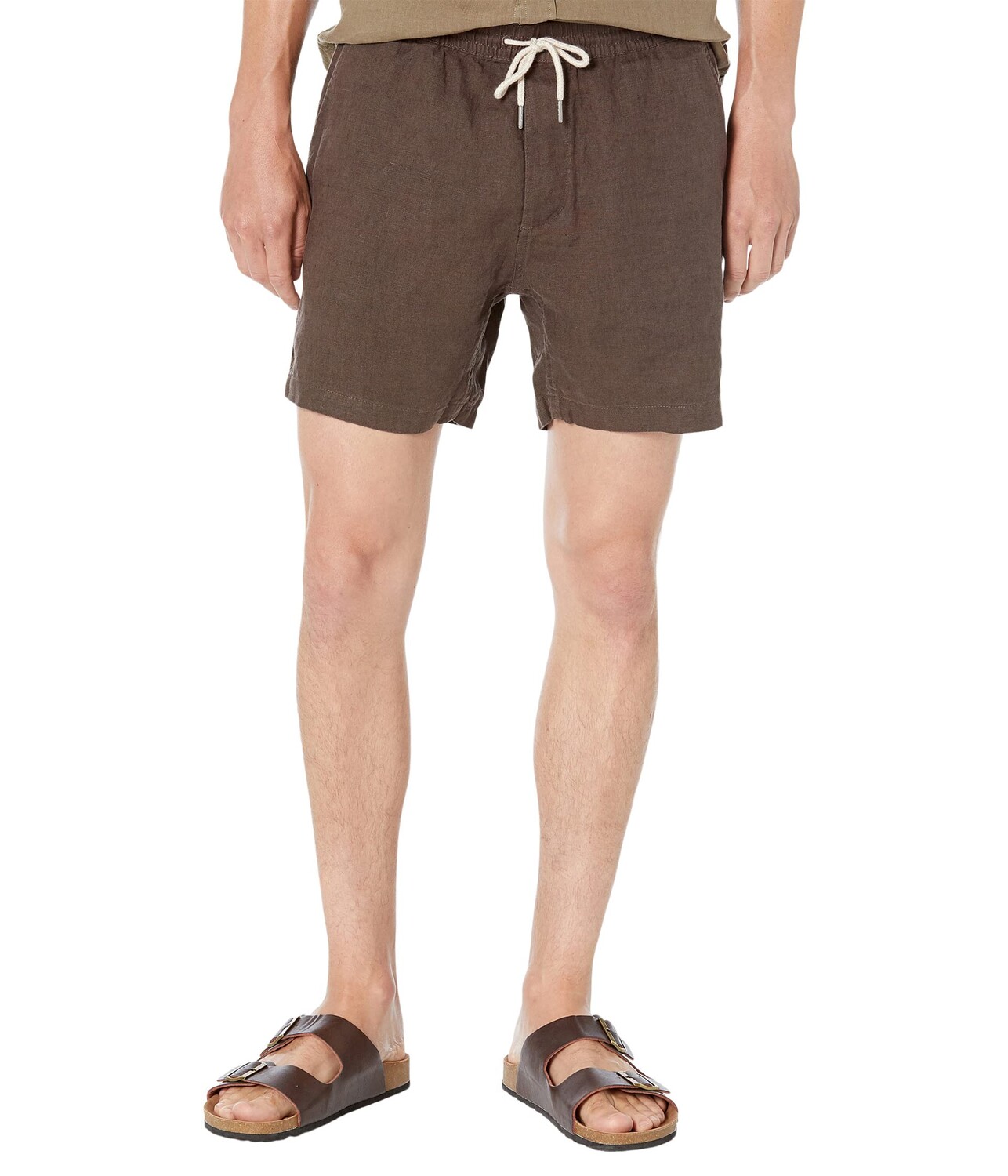 

Шорты Taylor Stitch, The Apres Shorts