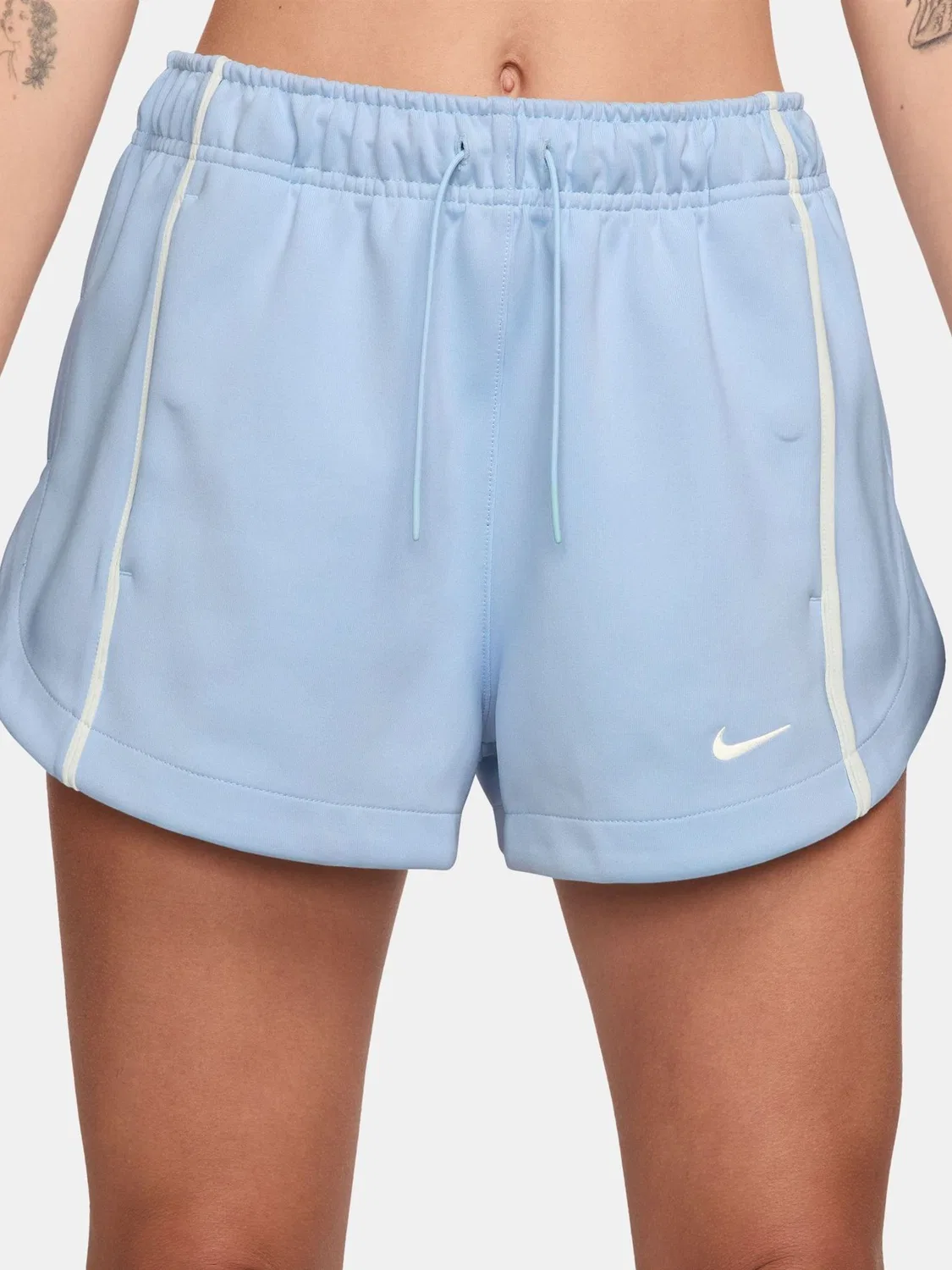 Шорты Windrunner Nike, Hydrogen Blue