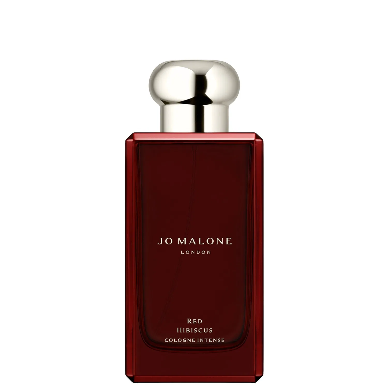 Парфюмерная вода Red Hibiscus Cologne Intense Jo Malone London, 100 мл