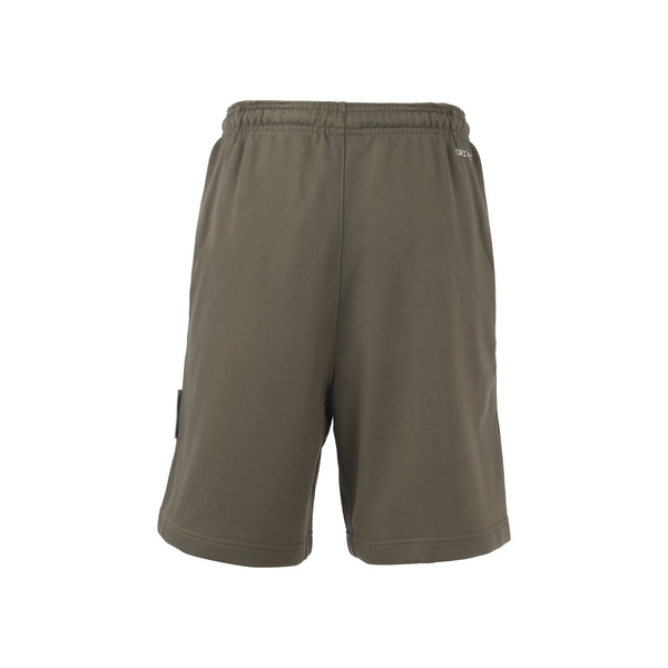 Шорты ss22 solid color drawstring lacing basketball shorts olive green Nike, мультиколор — фото 2