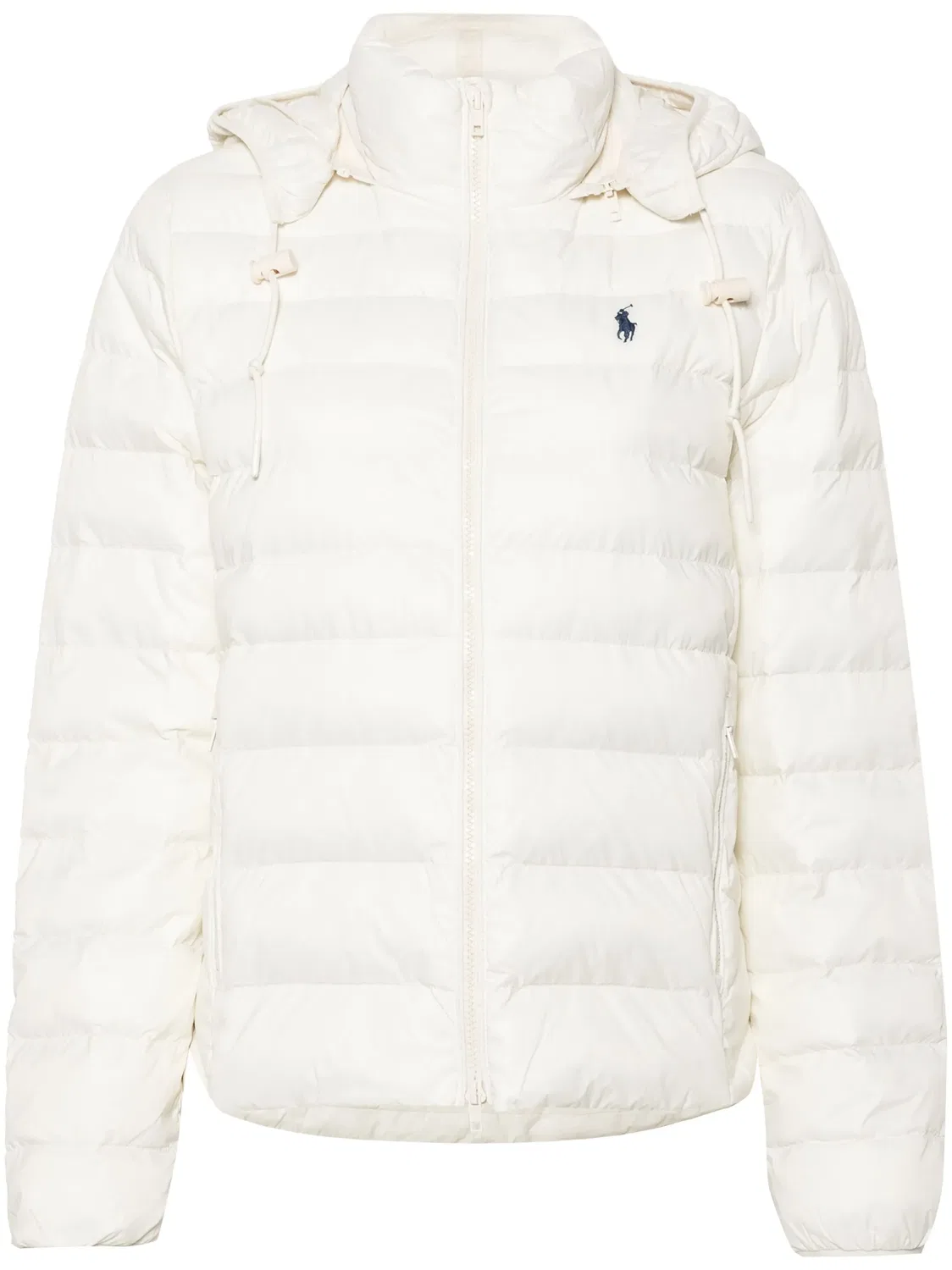 Куртка с мотивом Поло-Пони Polo Ralph Lauren, нейтральные