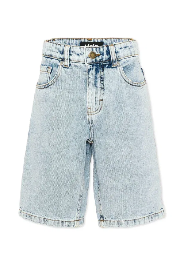 Шорты деним shorts Molo, Denim, деним