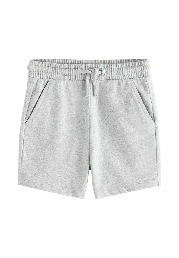 Брюки спортивные Marl Regular fit Next black/grey, черный/серый — фото 4