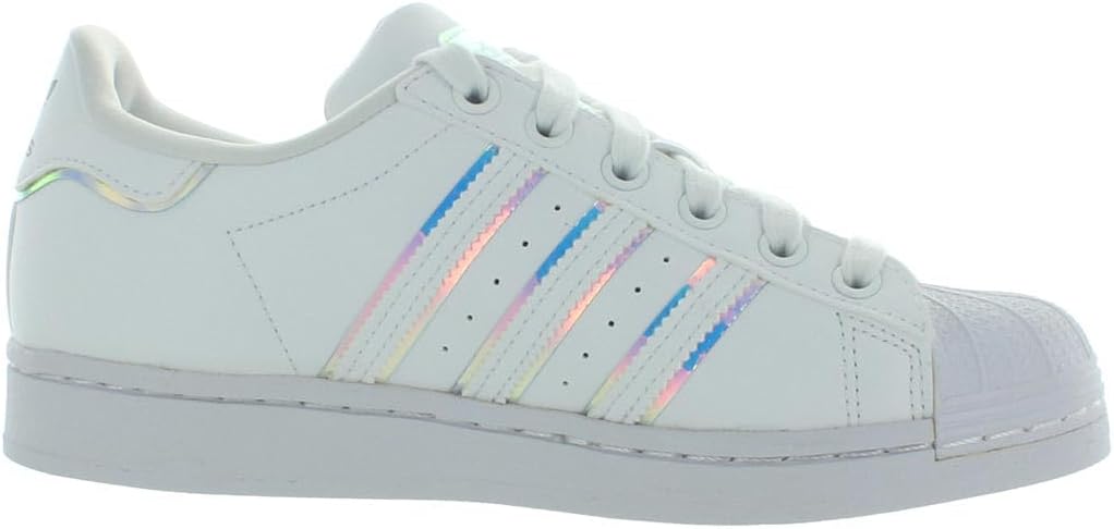 Мужские кроссовки для бега Adidas Supernova St, белый — фото 2