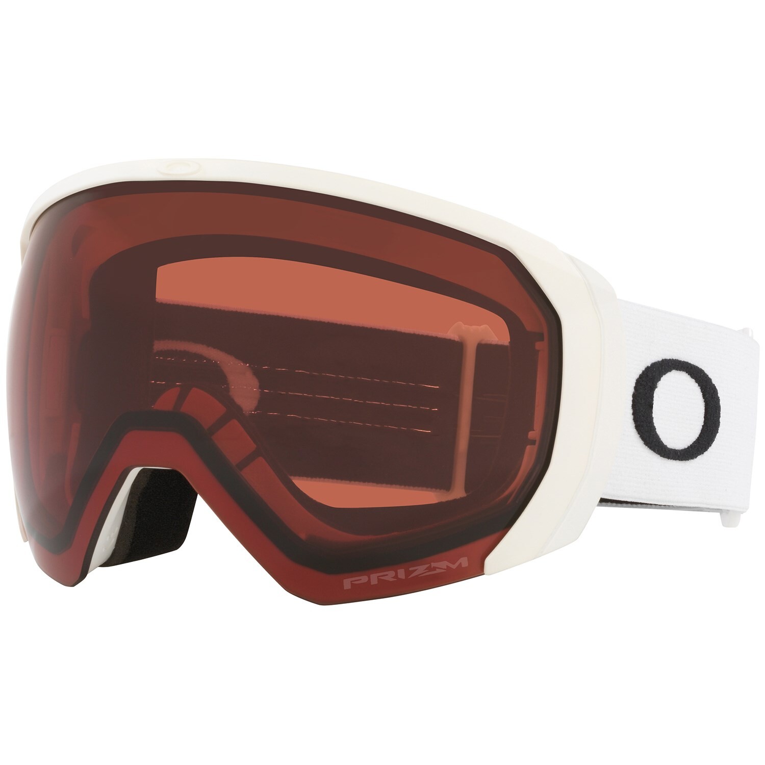 

Защитные очки Oakley Flight Path L, белый