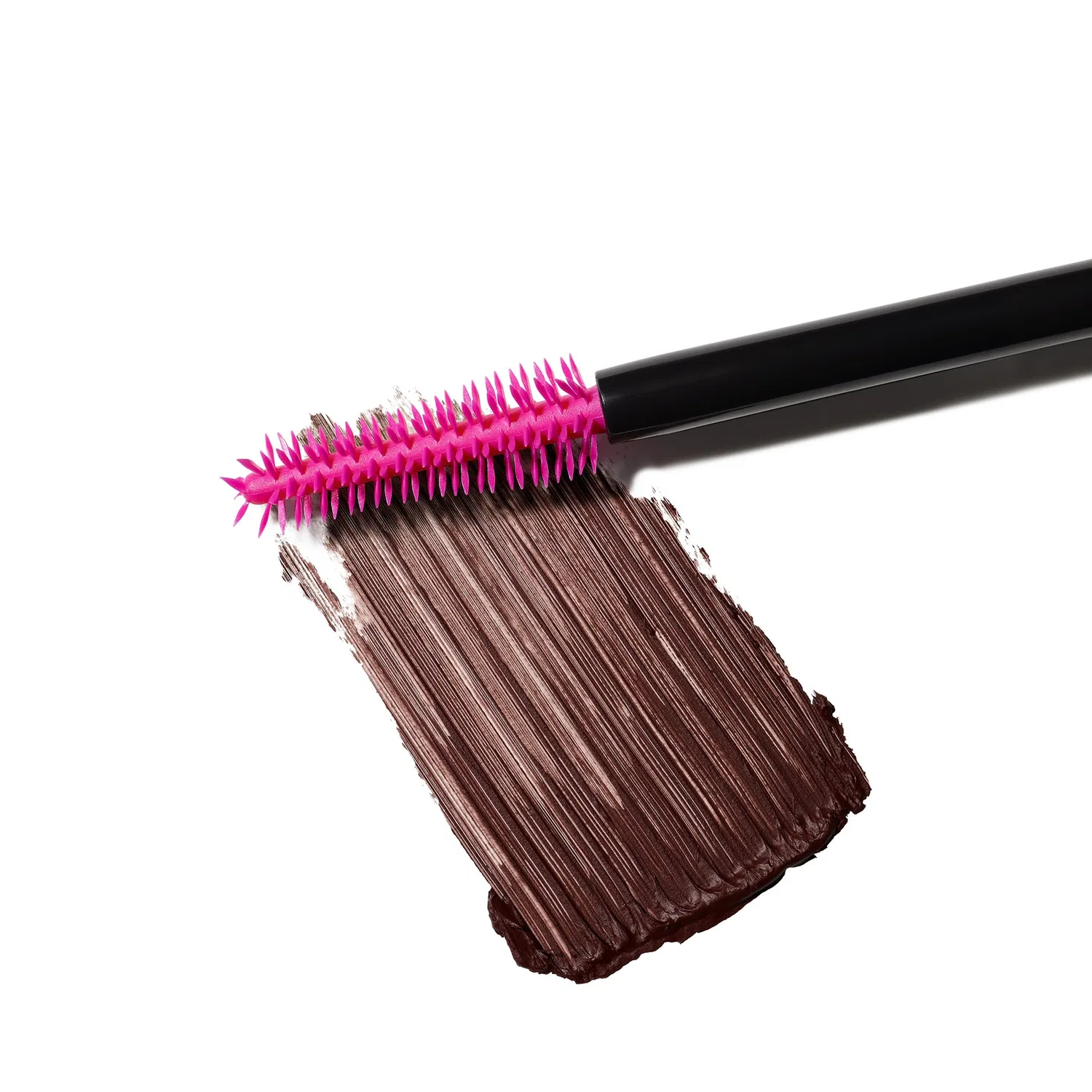 Тушь для ресниц Macstack Mascara Chestnut Brown MAC, 12 мл — фото 2
