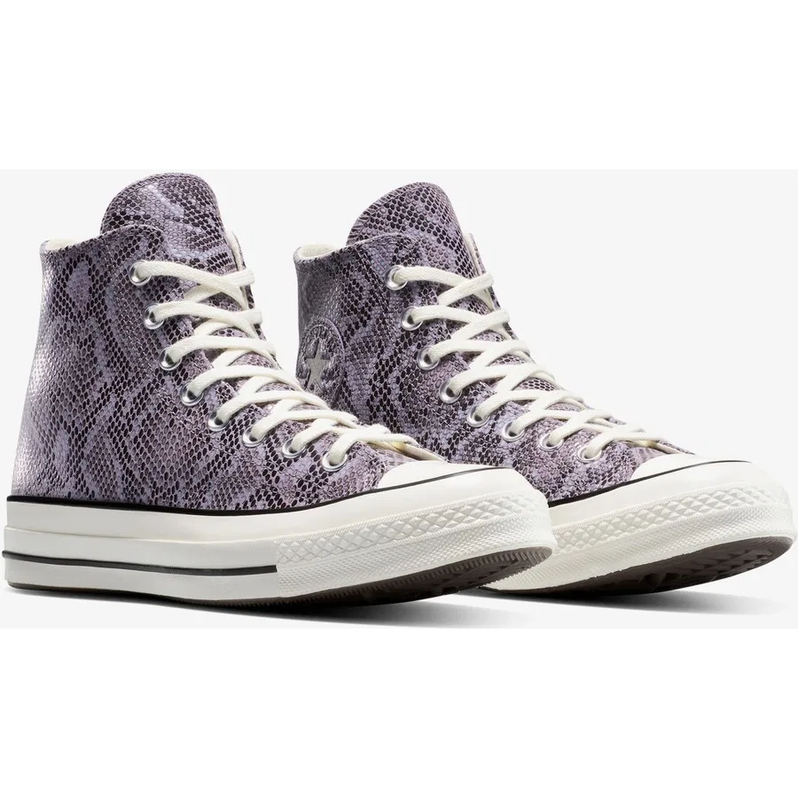 Кеды Converse Chuck 70 Unisex Mor, Фиолетовый — фото 2
