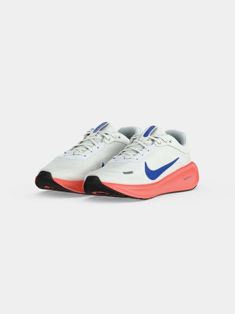 Кроссовки NIKE Athletic Shoes 'Stellar Ride' белого цвета — фото 2