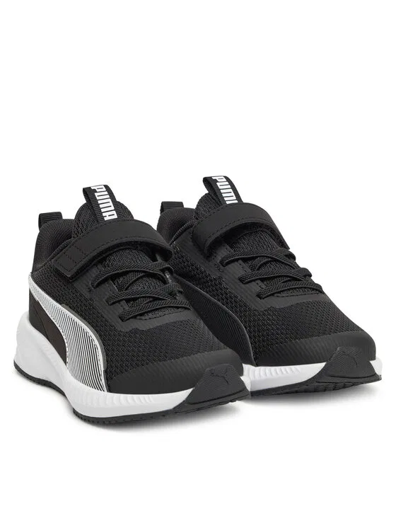Кроссовки Flyer Puma, черный — фото 2