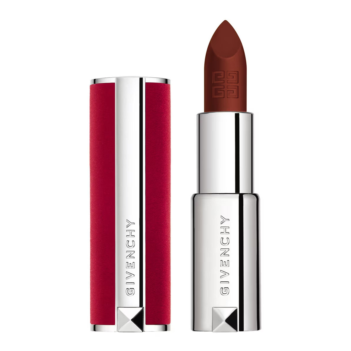 

Губная помада Givenchy Le Rouge Int Deep Velvet, N50