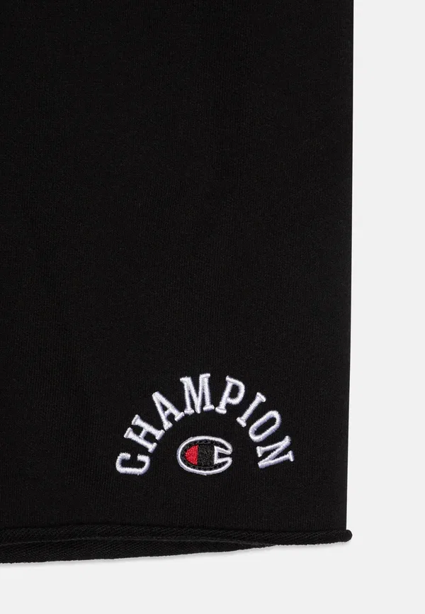 Тренировочные штаны в баскетбольном стиле Champion, черный — фото 3