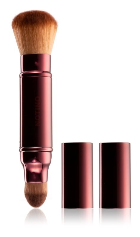 

Многофункциональная кисть 2-в-1 Notino Elite Collection 2 in 1 Face Brush