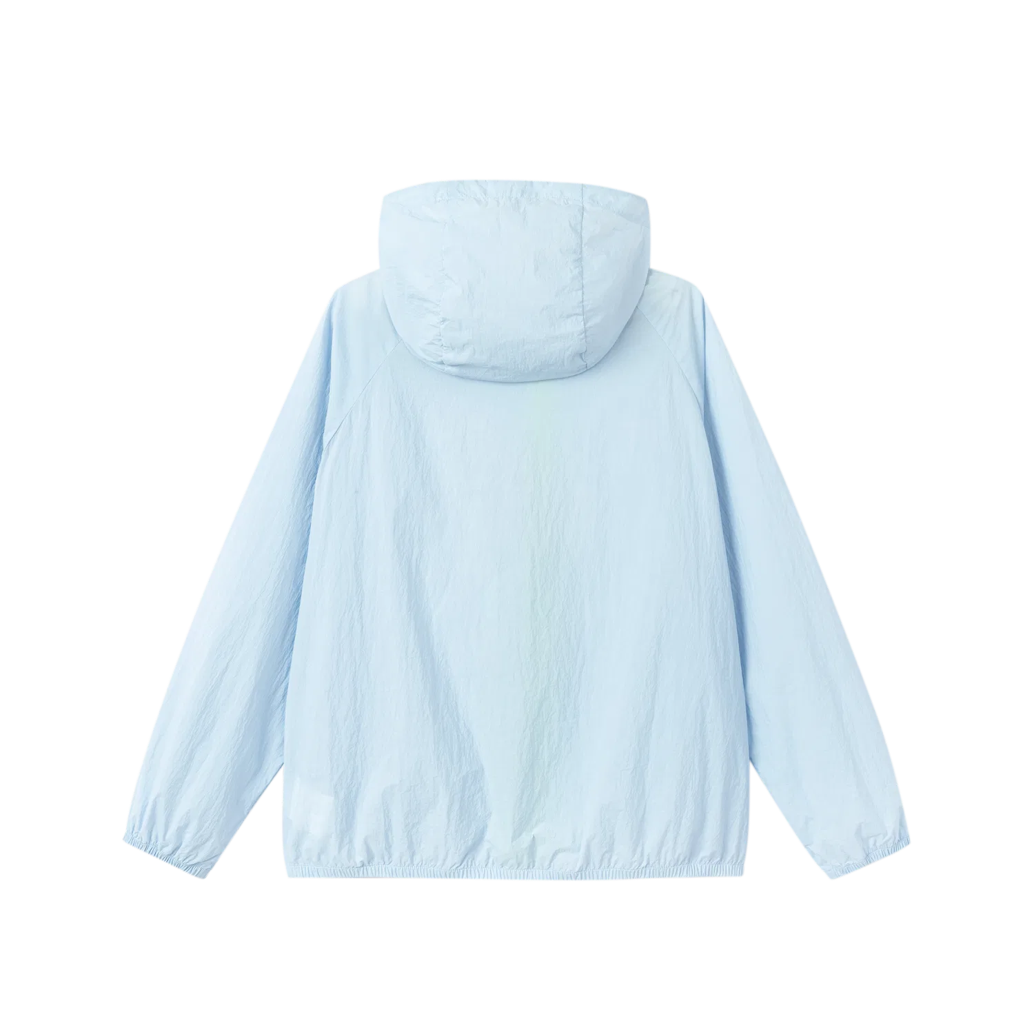 Детская солнцезащитная одежда PUMA, Ice Blue — фото 3