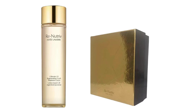 Сыворотка Estée Lauder — ESTEE Yashilandai White Gold Reverse Bottle -вода для увлажнения и гидратации, 200 мл — фото 4