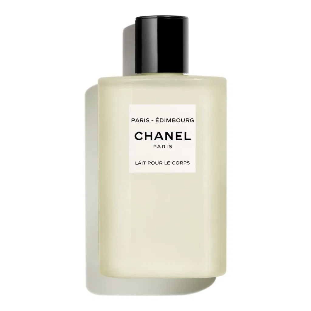 Лосьон для тела Les Eaux De Chanel Edimbourg Chanel, 200 мл