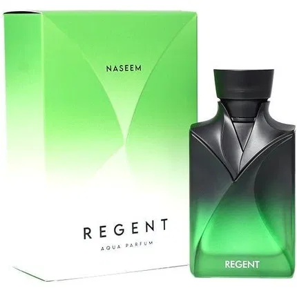 Туалетная вода для мужчин Naseem Regent, 90 мл