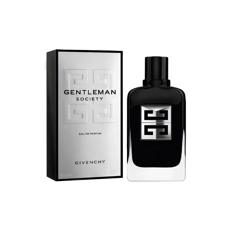 Мужская парфюмерная вода Givenchy Gentleman Classic Elegance Classic Aroma, 100 мл, Givenchy