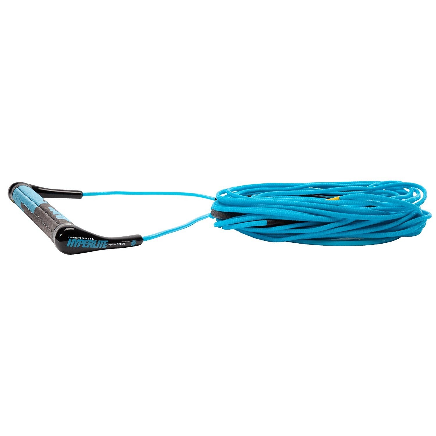 

Комплект рукоятка Fuse Line 2023 + фал SG 70 ft Hyperlite, синий