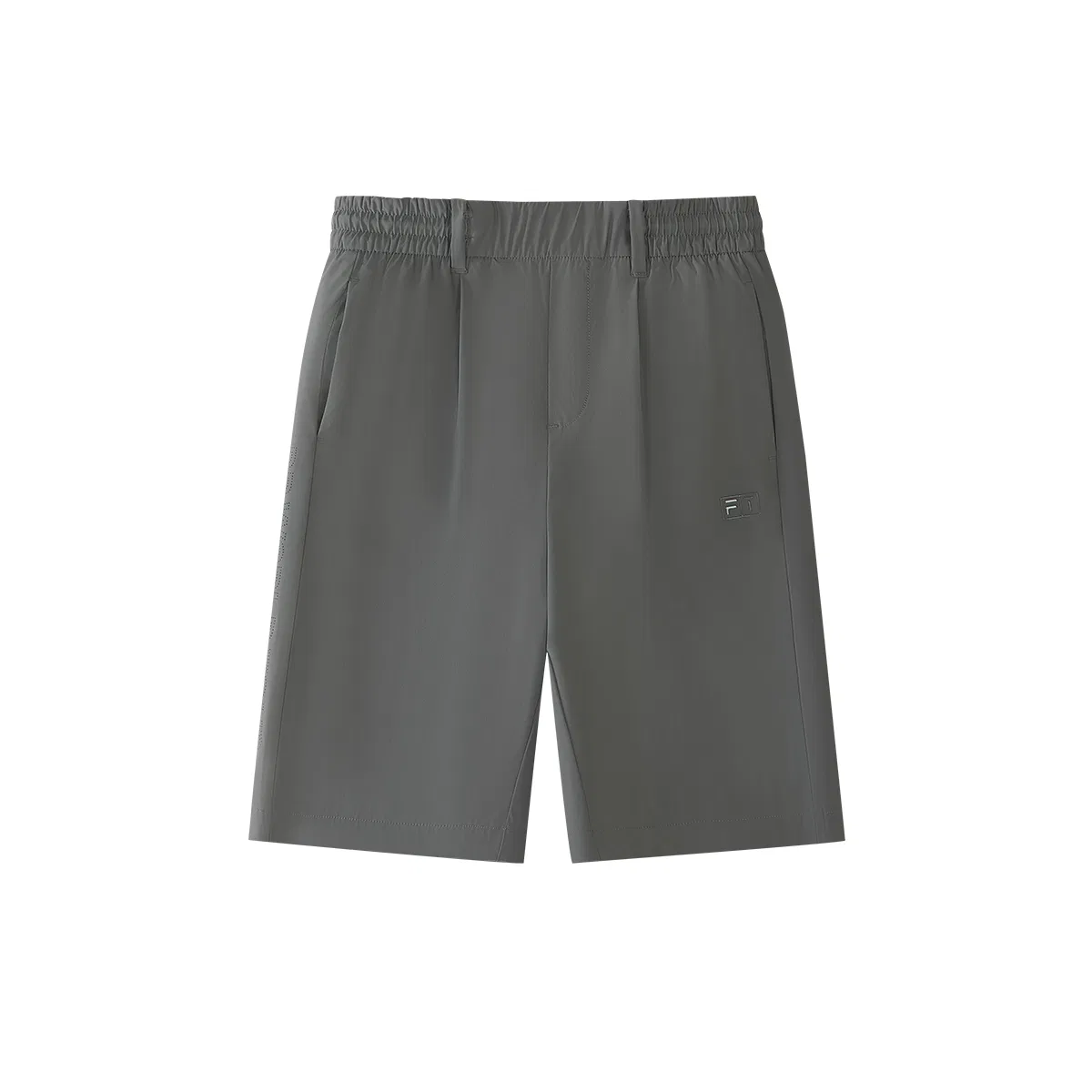 Детские шорты Tin Gray FILA KIDS