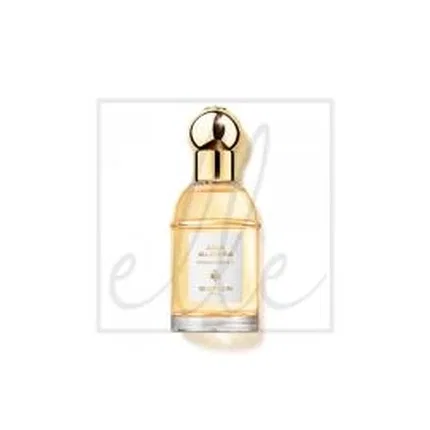 Туалетная вода цитрусовая Guerlain Aqua Allegoria Mandarine Basilic, 40 мл