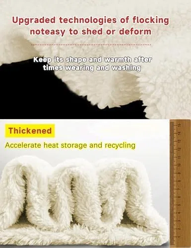 Мужские спортивные штаны на флисе с утеплителем, Active Thermal Track, 02light Gray — фото 3