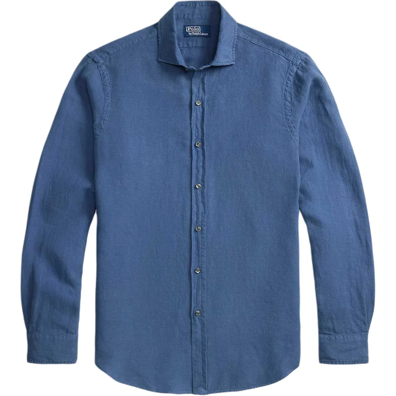 Рубашка Classic Version Polo Ralph Lauren, Night Blue