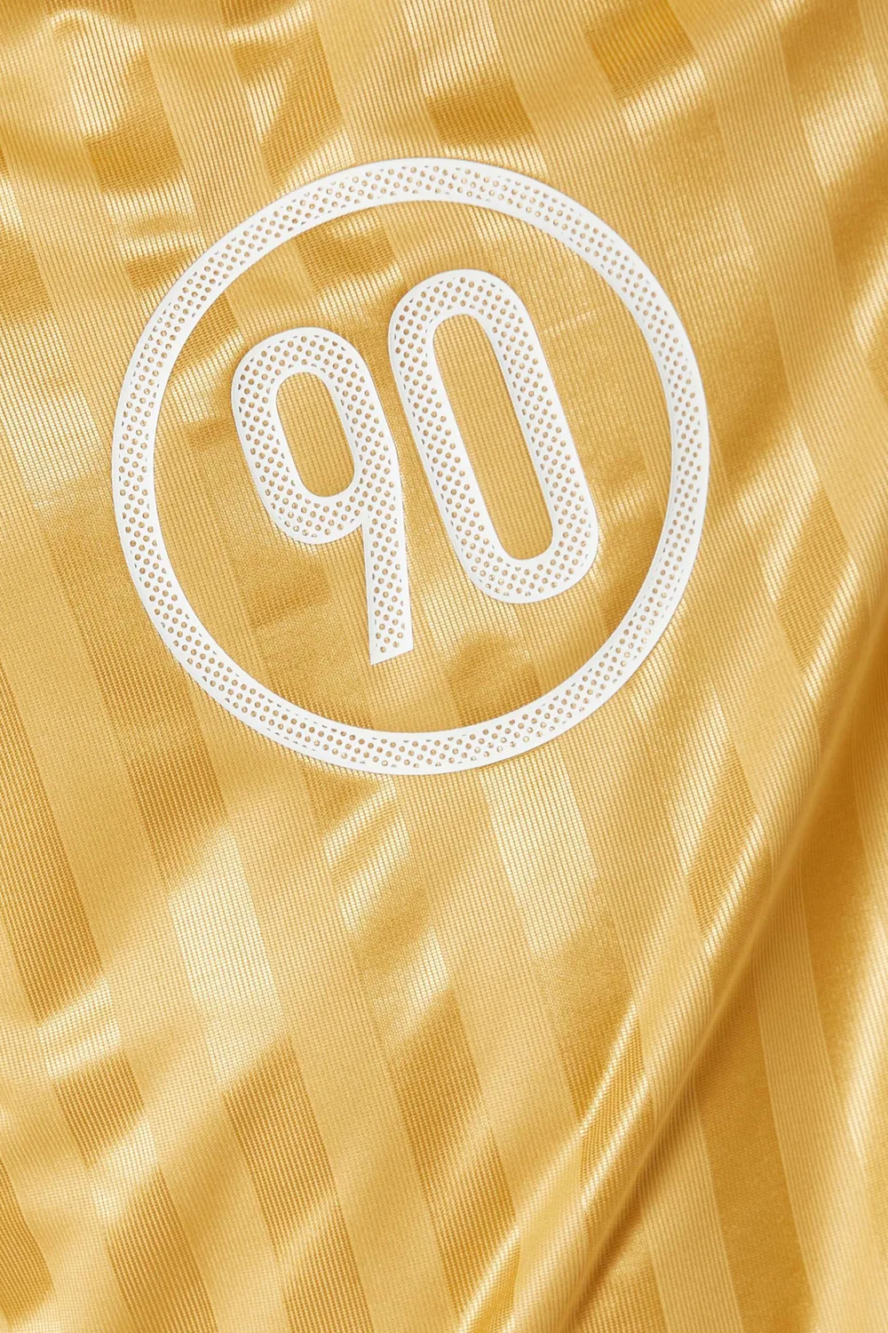 Футболка с коротким рукавом Total 90 Dri-FIT Nike — фото 4