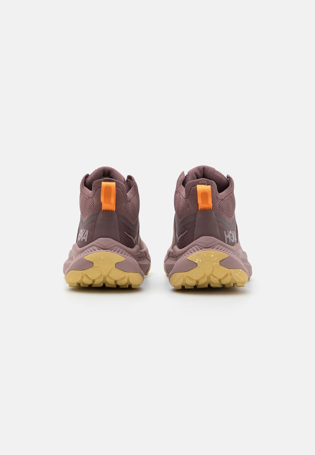 

Походная обувь TRANSPORT CHUKKA GTX HOKA, Бордо