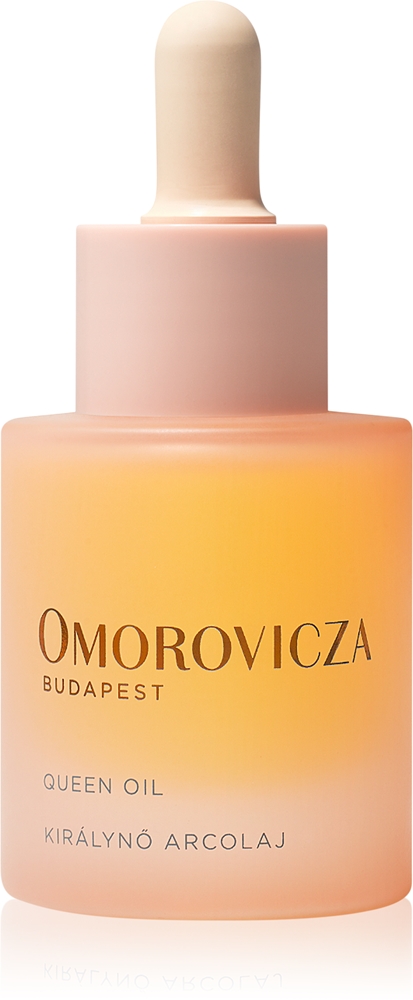 

Питательное масло королевского масла для обновления кожи Omorovicza, 30 мл