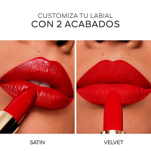 Сменная помада GUERLAIN Rouge G Velvet Lips Refill, 886 LE FUCHSIA VIBRANT VELVET — фото 3