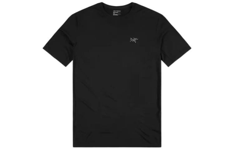 

Футболка Cormac Series мужская Arcteryx, Vibrant Green/Offlime