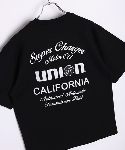 

76 Футболка с коротким рукавом, с резиновым принтом, черная, Черный, 76 Футболка с коротким рукавом, с резиновым принтом, черная