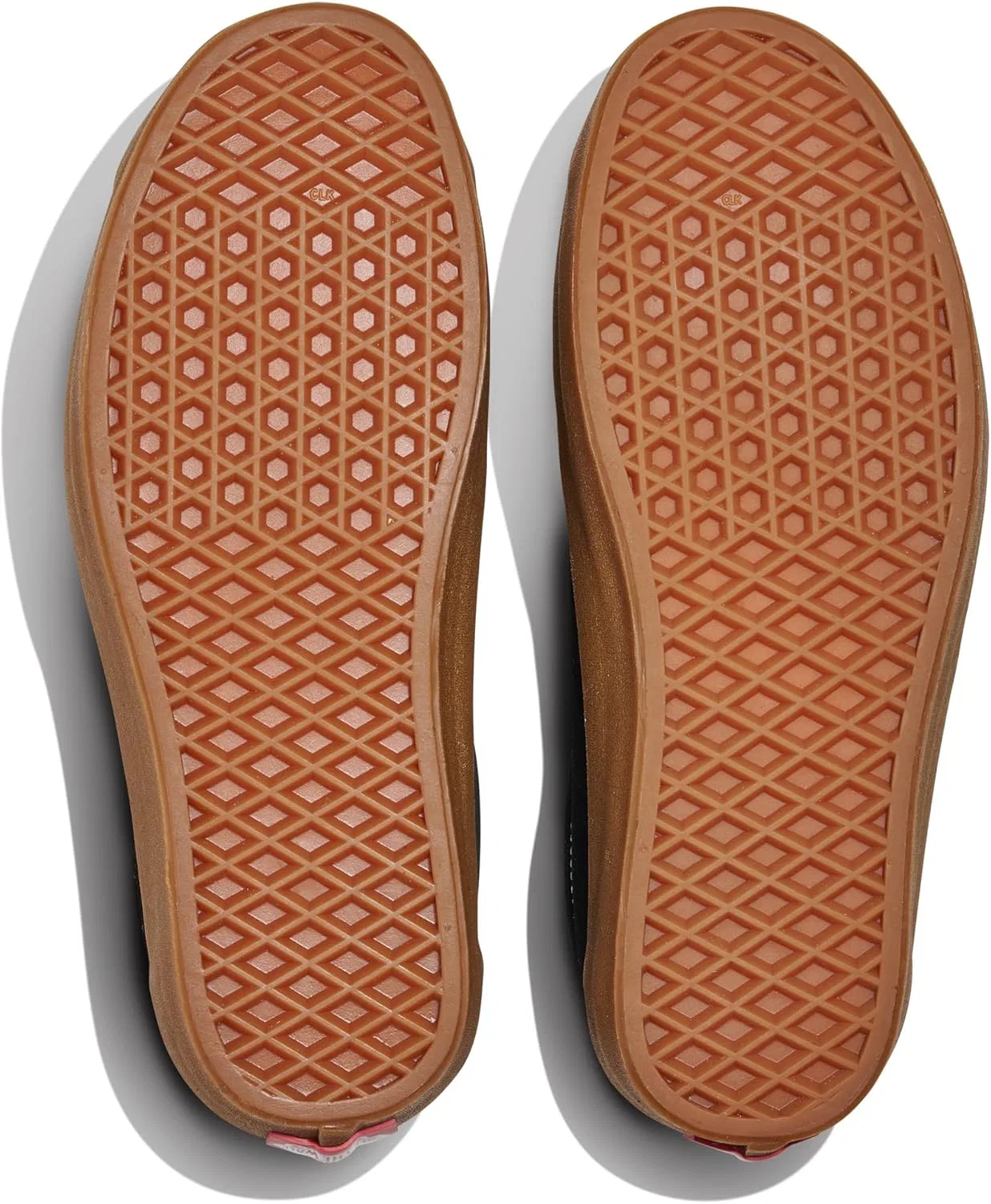 Кроссовки Vans Sport Low Black, black — фото 4