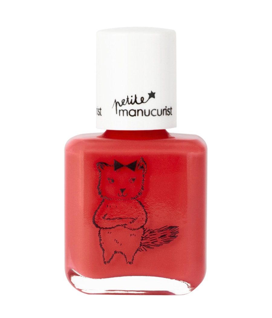 

Лак для ногтей manucurist Les Petites, Kiki das Kätzchen, 8 ml