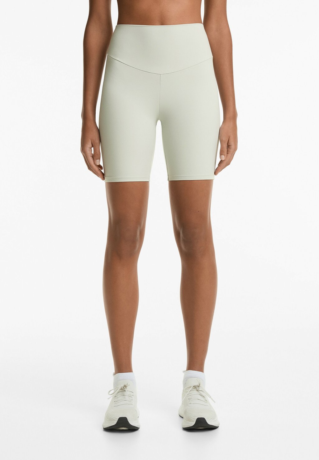 

Леггинсы COMFORTLUX HIGH-RISE BIKER OYSHO, зеленый