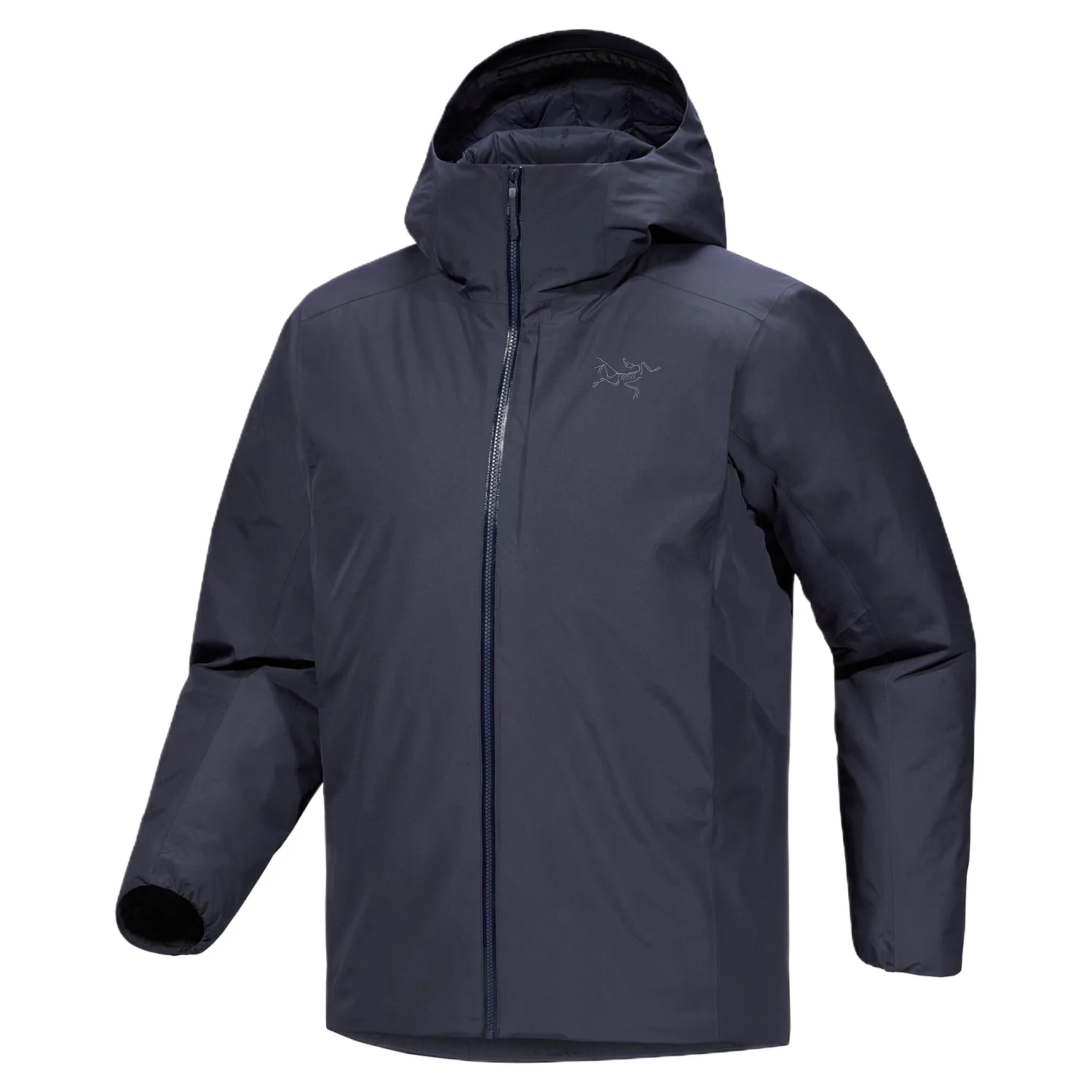 Пуховик Solano для мужчин Arcteryx, Black Sapphire/Black Sapphire