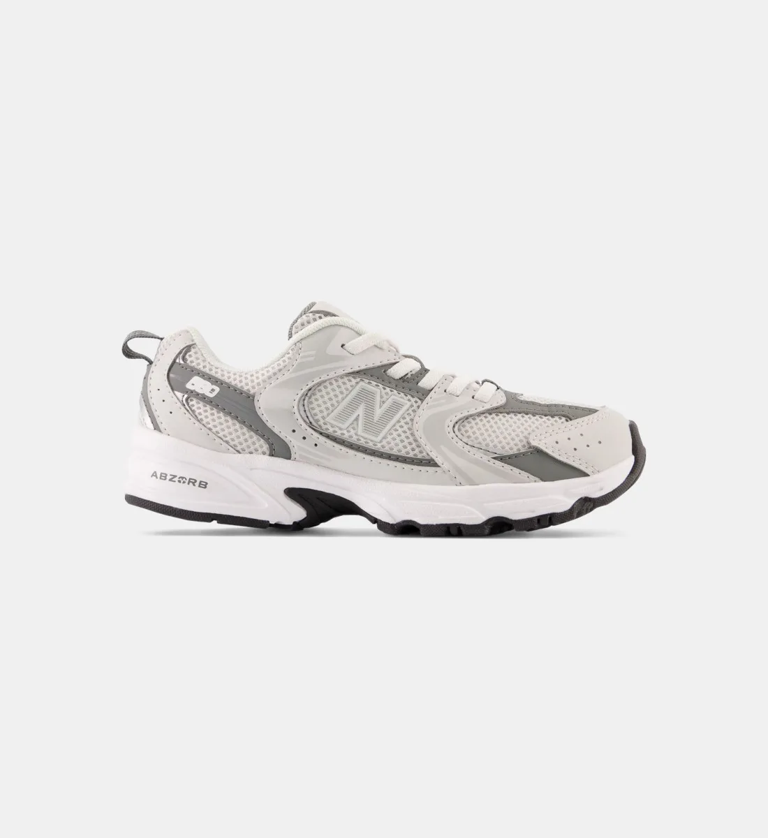 Кроссовки 530 NEW BALANCE, серый