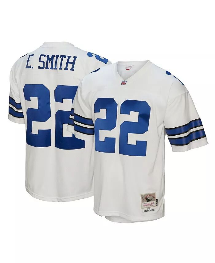 

Джерси для мальчиков Mitchell & Ness
