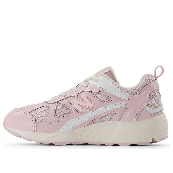 

Кроссовки 878 New Balance, розовый