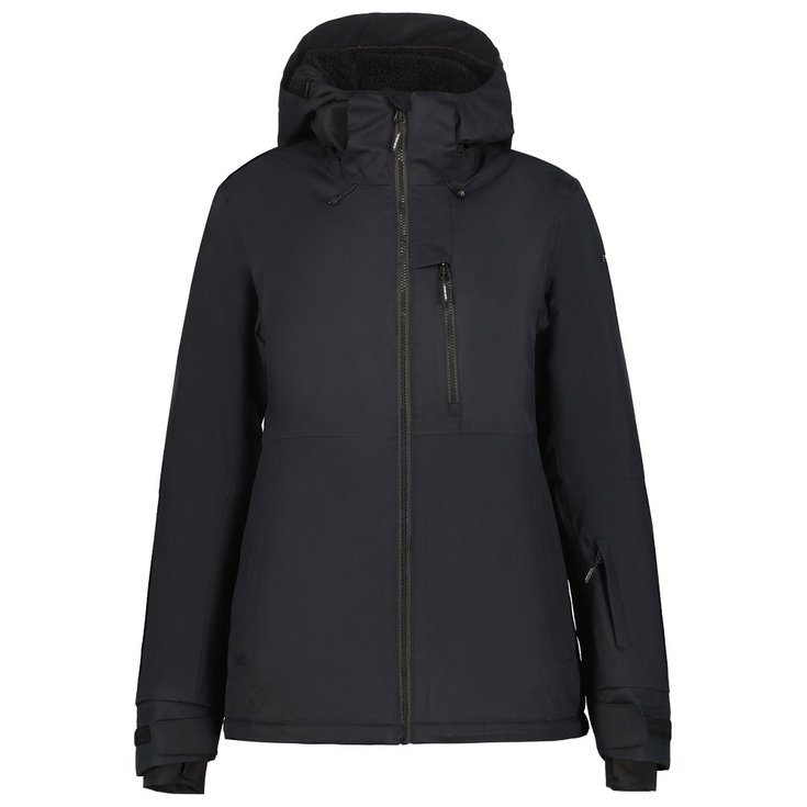 

Функциональная куртка Cathay Noir Icepeak