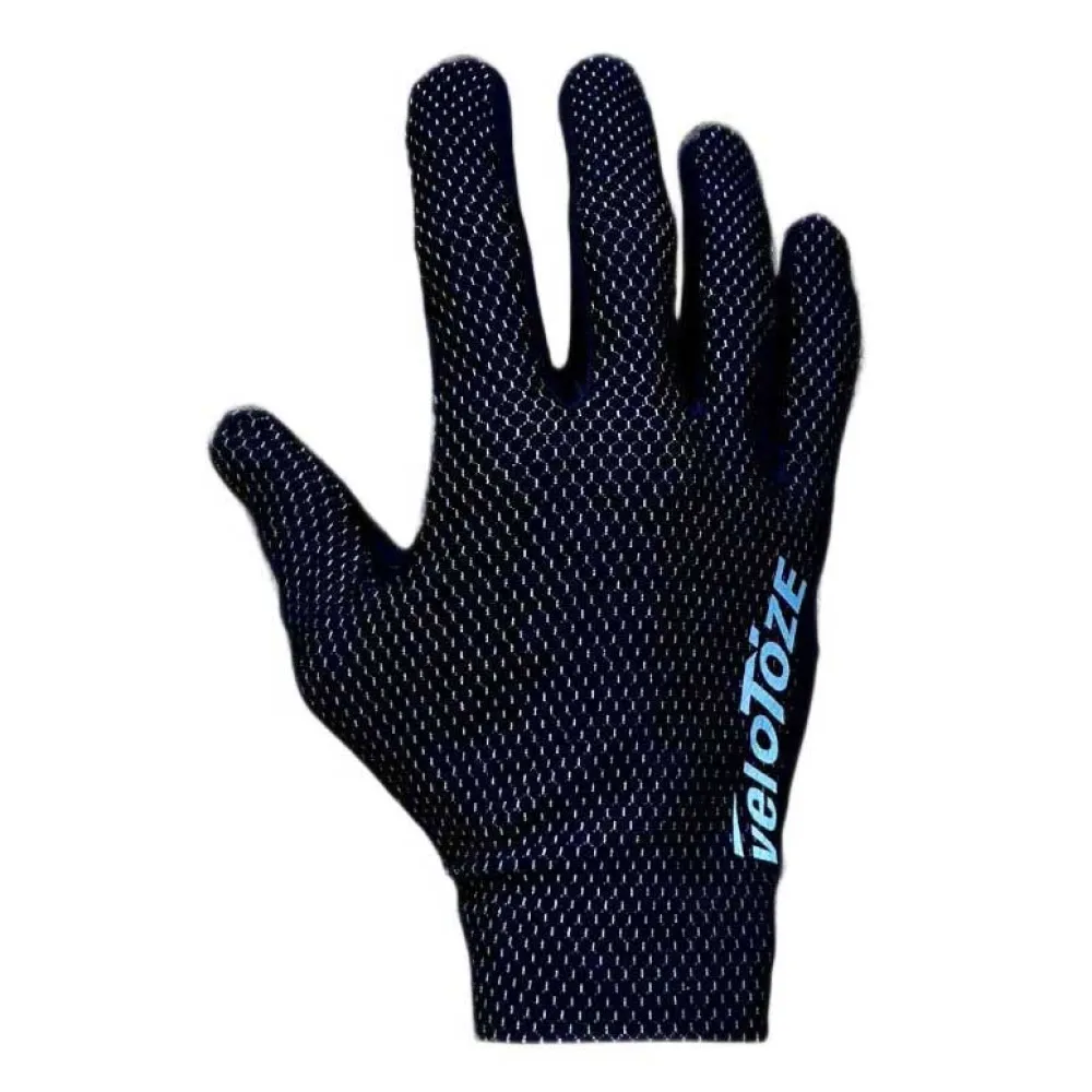 

Перчатки VeloToze Gravel Trail Pro, черный