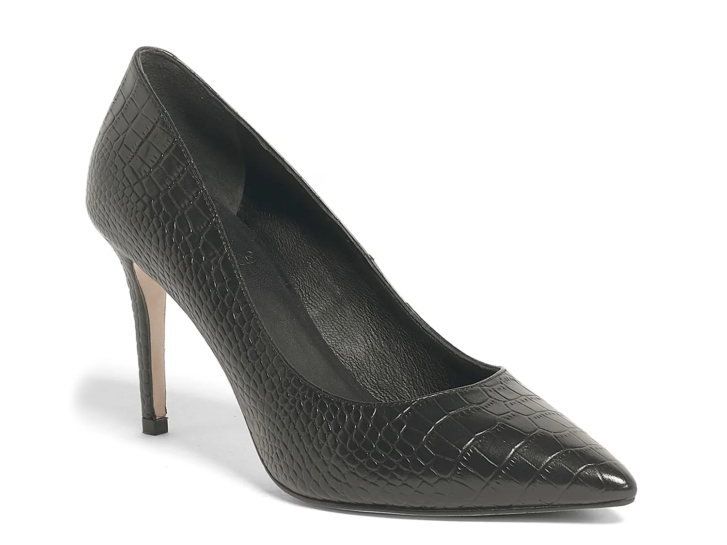 

Туфли Edith Pump Her By Anthony Veer, черный