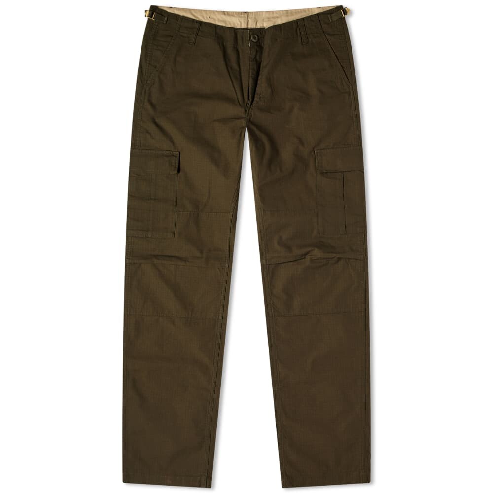 

Брюки Carhartt WIP Aviation
