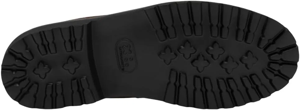 Туфли Clarks Herren Berwick LoSHOES, Dark Brown Suede — фото 3