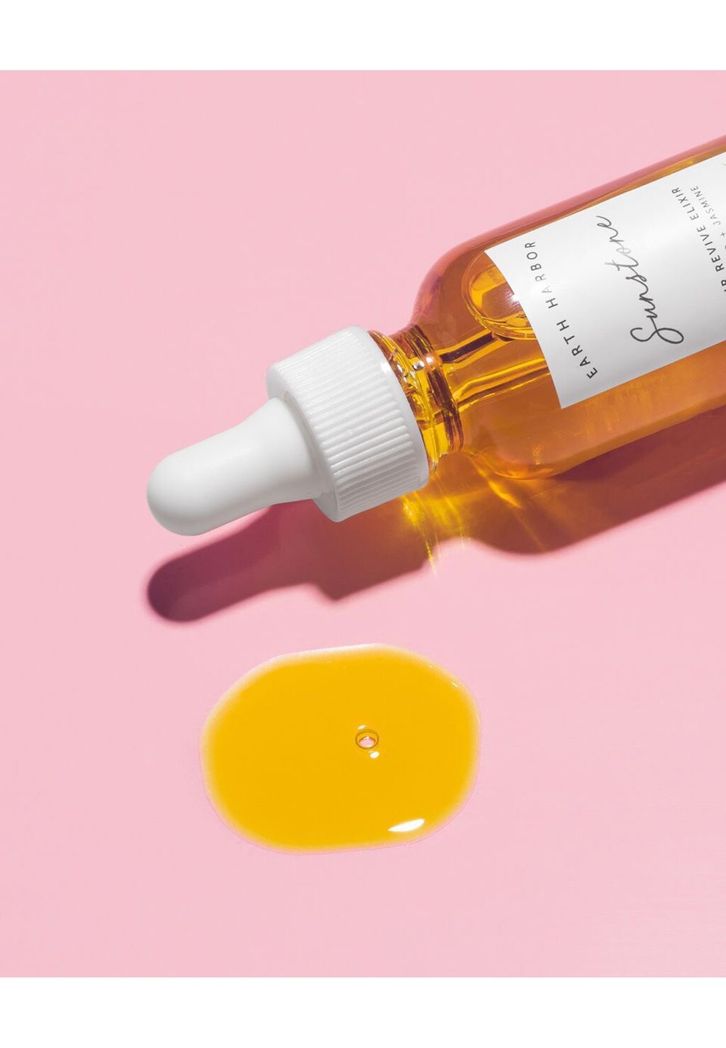 

Уход за волосами SUNSTONE HAIR REVIVE ELIXIR Earth Harbor