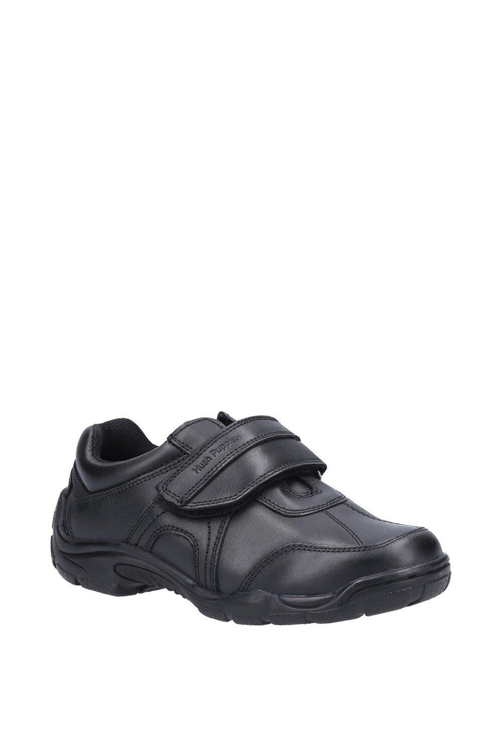 

«Арло-старший» для мальчиков, BTS Hush Puppies, черный