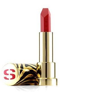 

Увлажняющая помада 42 Rouge Rio, 3,4 г Sisley, Le Phyto Rouge