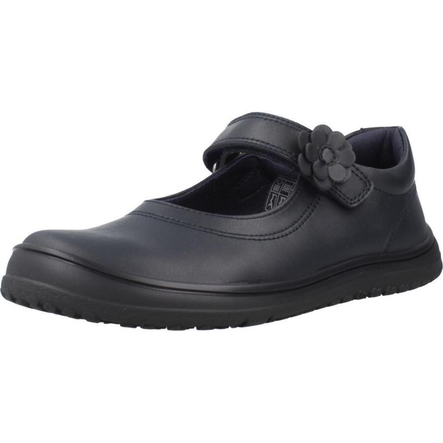 

Кроссовки Pablosky модель 355025p цвет синий