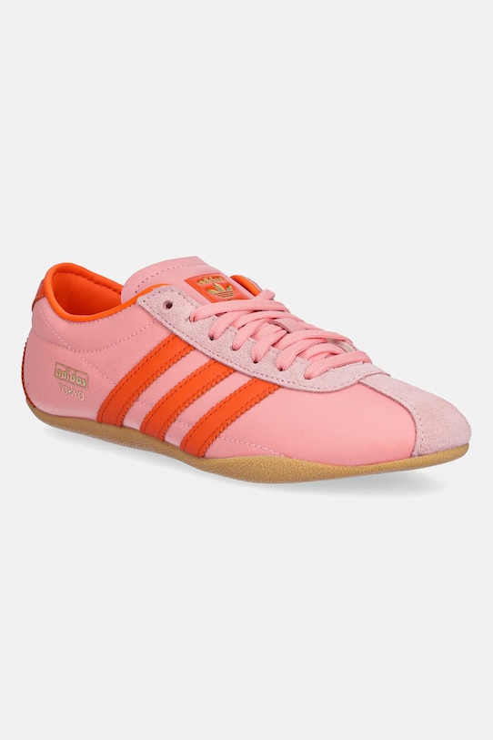 Кроссовки Tokyo Adidas Originals, розовый