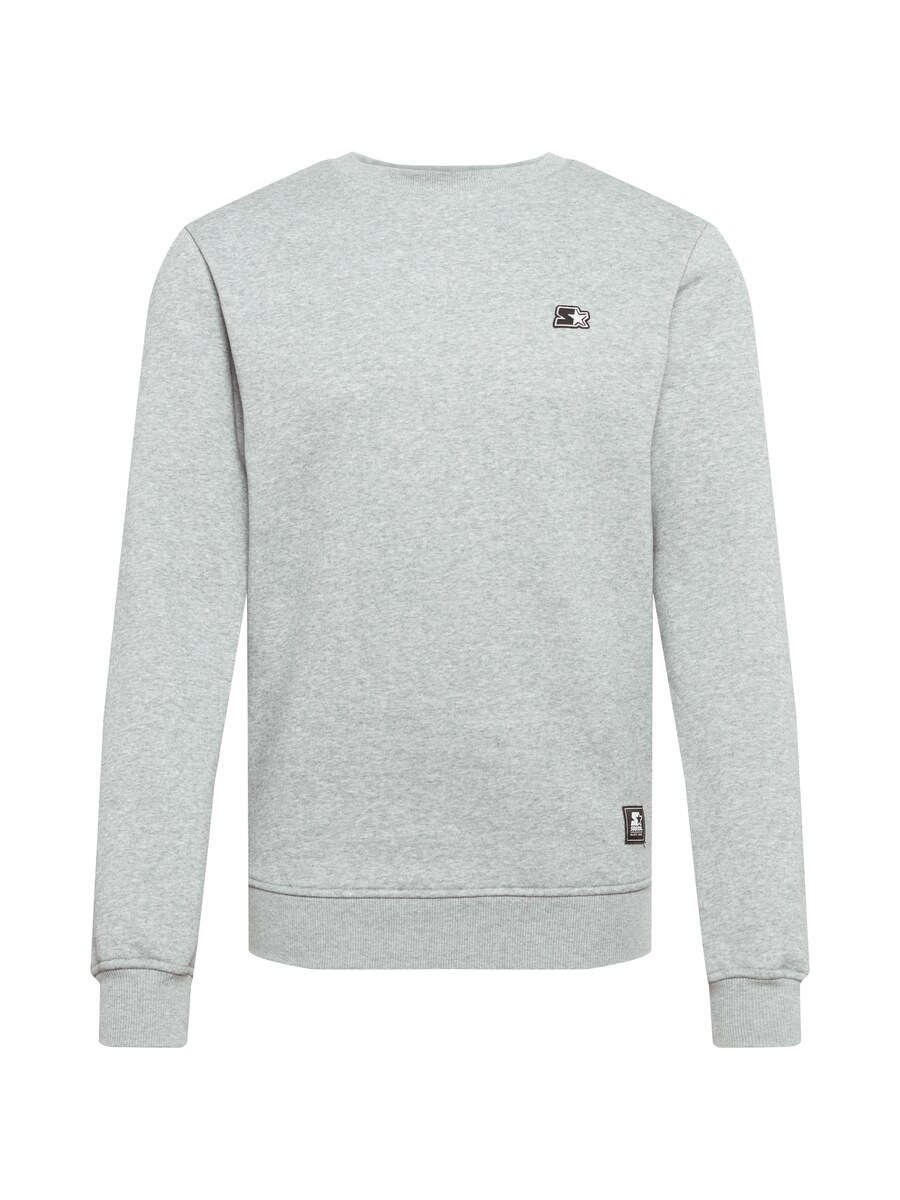 

Толстовка Starter Black Label Essential, серый